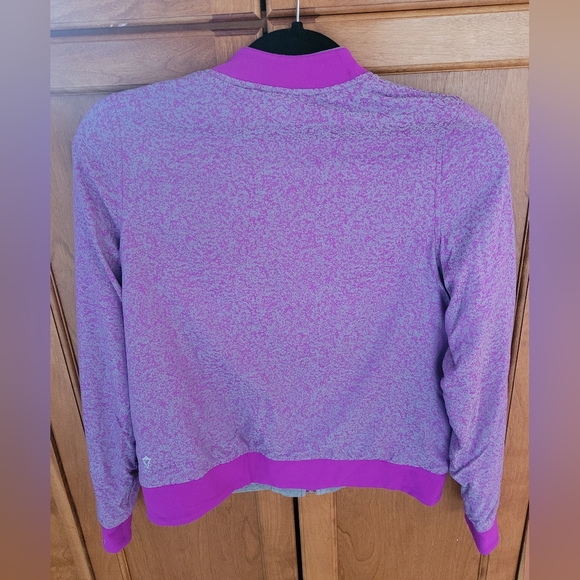 Ivivva - Jacket Sz 10 - Picture 2 of 5